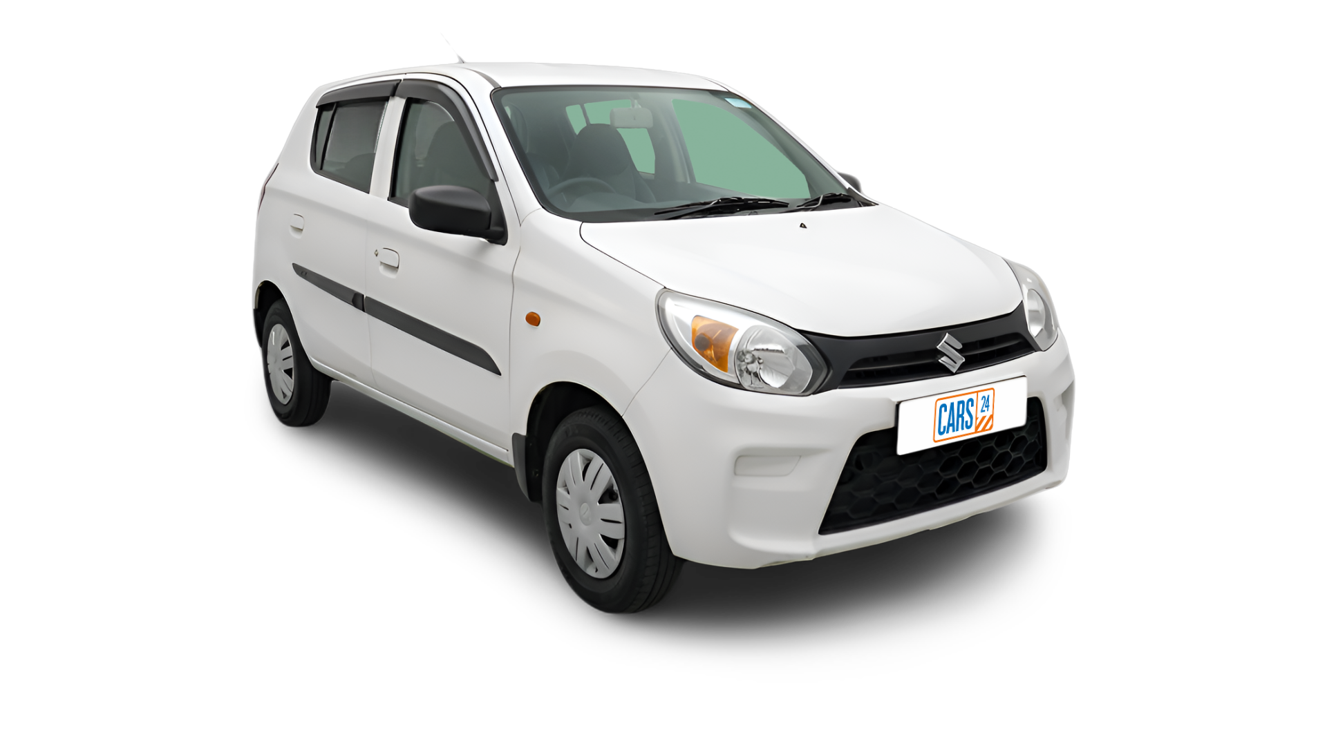 Maruti Alto-img